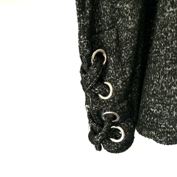 Lily Morgan 1x Long Sleeve Shirt - Picture 3 of 6